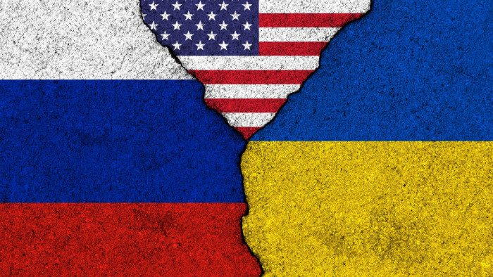 Fordulat Genfben? Előrelépésről beszél az amerikai különmegbízott