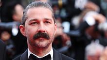 Shia LaBeouf bilincsben: kocsmai verekedésért tartóztatták le