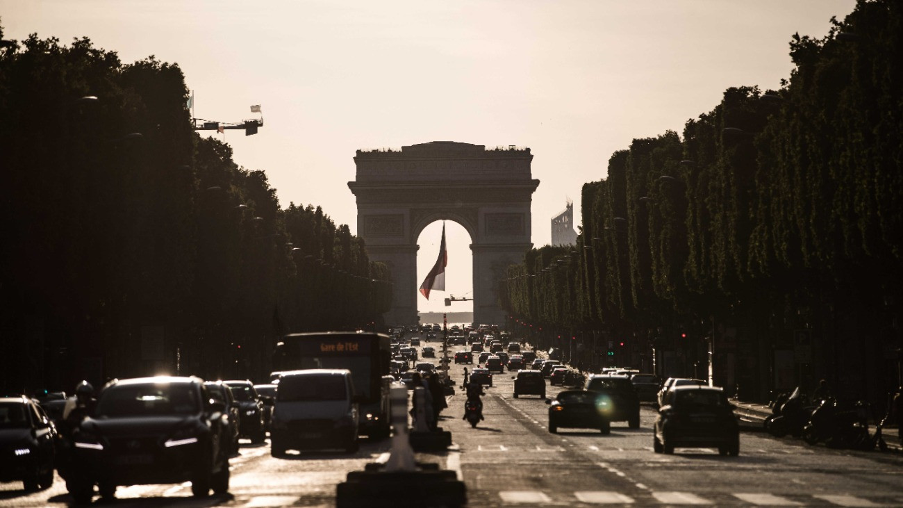 Terrorizmusért elítéltek tucatjai kerülnek vissza az utcára