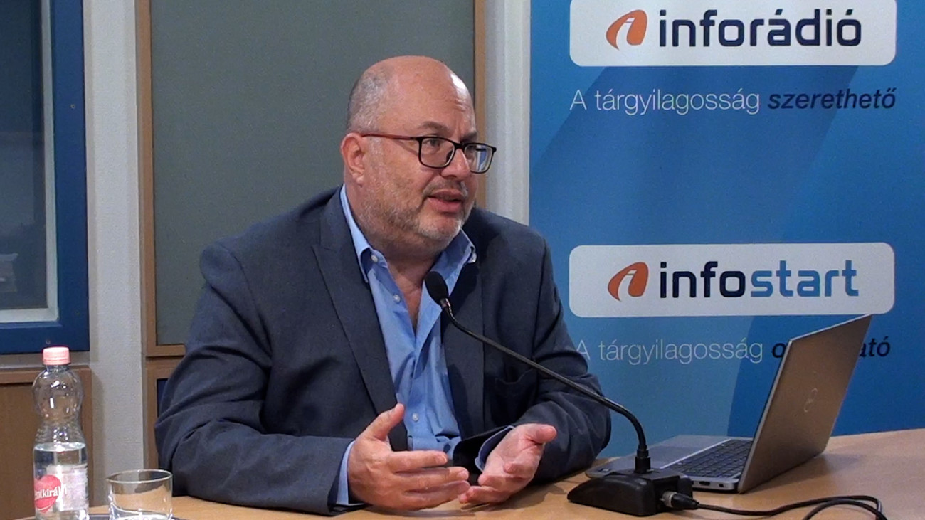 Légrádi Tamás: nem mindig, nem mindenkinek jók a nyelvtanuló alkalmazások