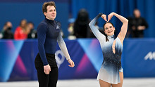 A magyar színekben versenyző műkorcsolya párost is megfenyegette az orosz miniszter