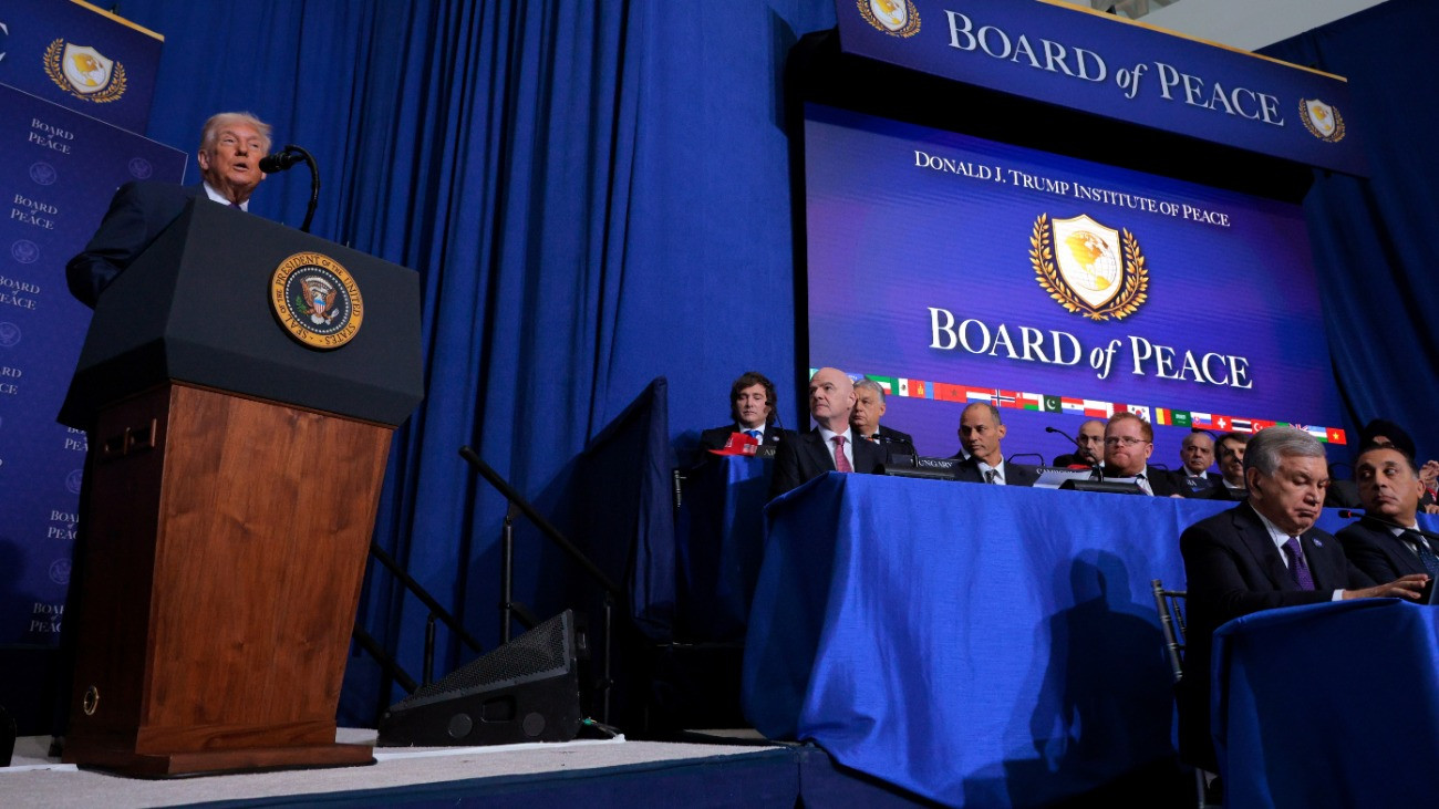 Donald Trump: teljes mellszélességgel támogatom Orbán Viktort