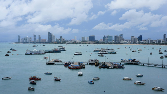 A 18. emeletről zuhant a halálba a brit divatáruház társalapítója