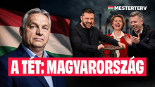 Mesterterv: brutális a nyomás Orbán Viktoron