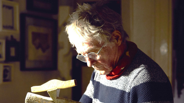 Elhunyt Kecskeméti Sándor