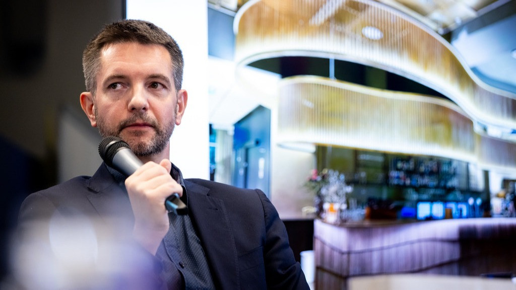 Elhunyt Perger István