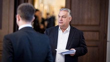Orbán Viktor fontos bejelentésre készül