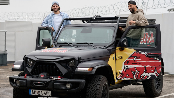 Szoboszlai Dominik: Marco Rossi régebben ideges típus volt, most már mindannyian tűzbe mennénk érte