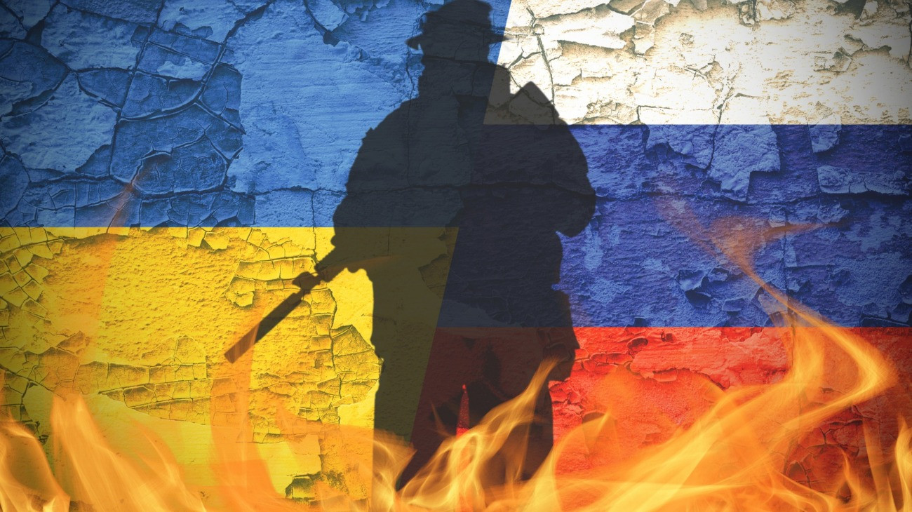 Fordulatok egymásutánja – Hogy tart máig is a néhány naposra tervezett ukrajnai háború?