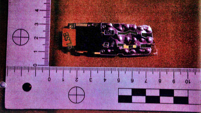 Minimobil ment be a börtönbe, aztán jött az ítélet