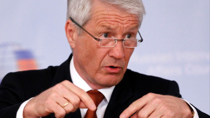 Öngyilkosságot kísérelt meg a volt norvég miniszterelnök az Epstein-ügy miatt