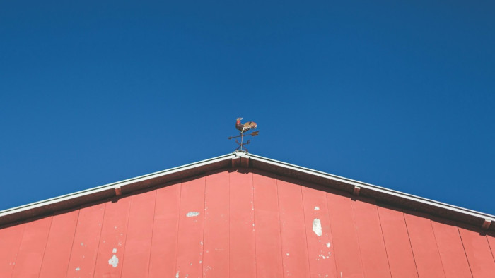 Hat métert zuhant az illegális munkás