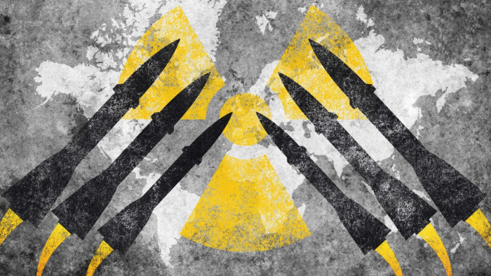 Nukleáris fordulat küszöbén: Európa saját atomernyőn gondolkodik