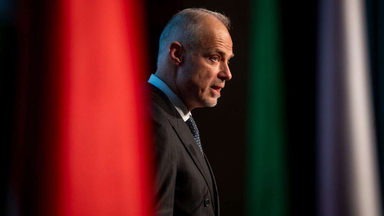 Katonai intézkedések Magyarország területén – részletek a honvédelmi minisztertől