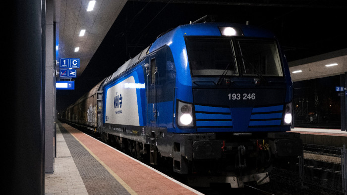 Elindult a közlekedés a Budapest–Belgrád vasútvonalon