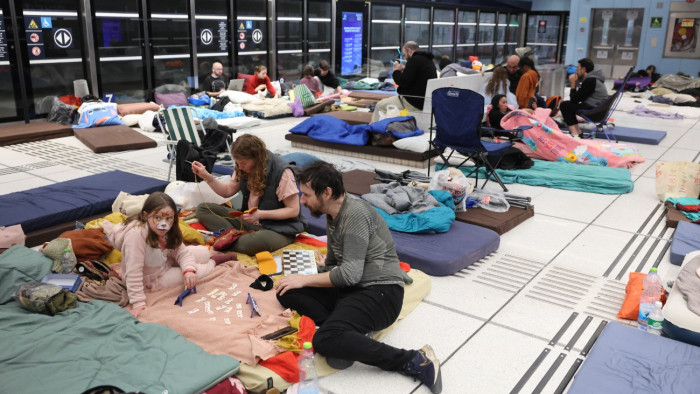 Négyhetes akcióval számol Donald Trump Irán ellen – a nap hírei