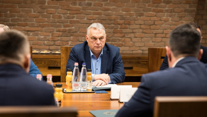 Rendkívüli – Orbán Viktor összehívta az Energiabiztonsági Tanács ülését
