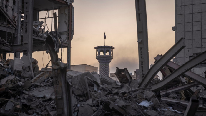 „Ez most teljesen más háború” – egy Iránban élő magyar üzletasszony beszámolója