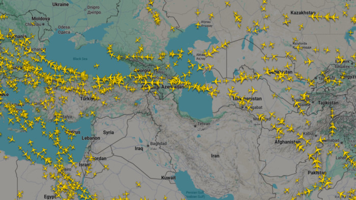 Turisztikai szakértő: most az egyéni utazóknak a legnehezebb