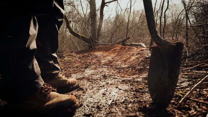 Megölte és elásta feleségét, majd eltűntként jelentette be