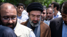 Megválaszthatták Ali Hamenei legfőbb vezető utódját Iránban
