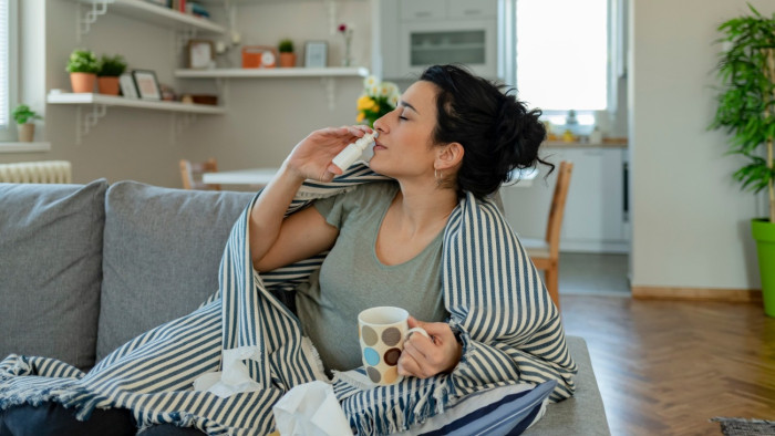 Minden ötödik dolgozót érinthet a hosszú Covid