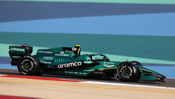 F1-es szakíró az Aston Martin motorgondjáról: veszélyben a pilóták egészsége, ez példátlan