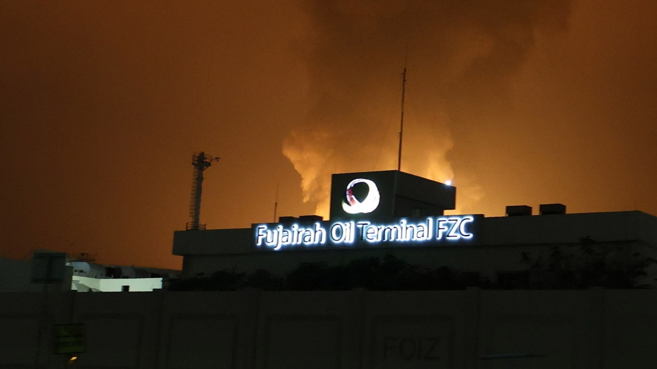 Szárnyaló olajárak, inflációs nyomás, újabb támadások – percről percre az iráni háború csütörtöki hírei