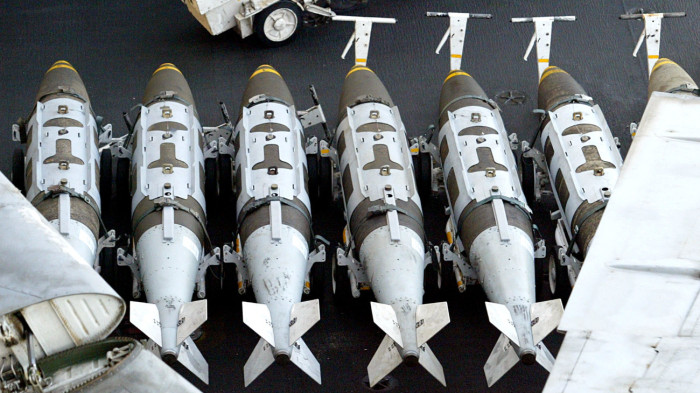 Iráni háború: bár fogynak a fegyverek, nem ezen fog múlni, meddig tartanak a harcok