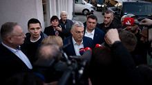 Orbán Viktor: engem nem lehet életveszélyes fenyegetésekkel eltántorítani