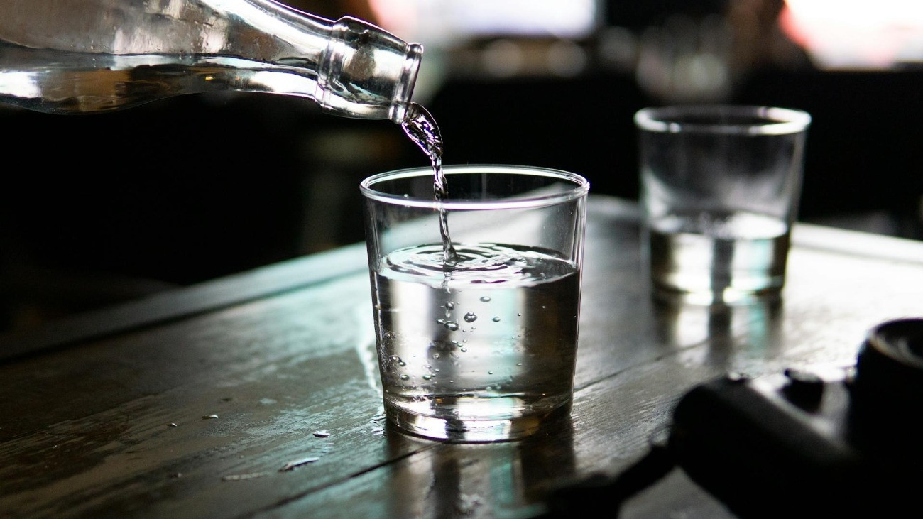 Nem volt nehéz tetten érni a betörőket, olyan részegek voltak