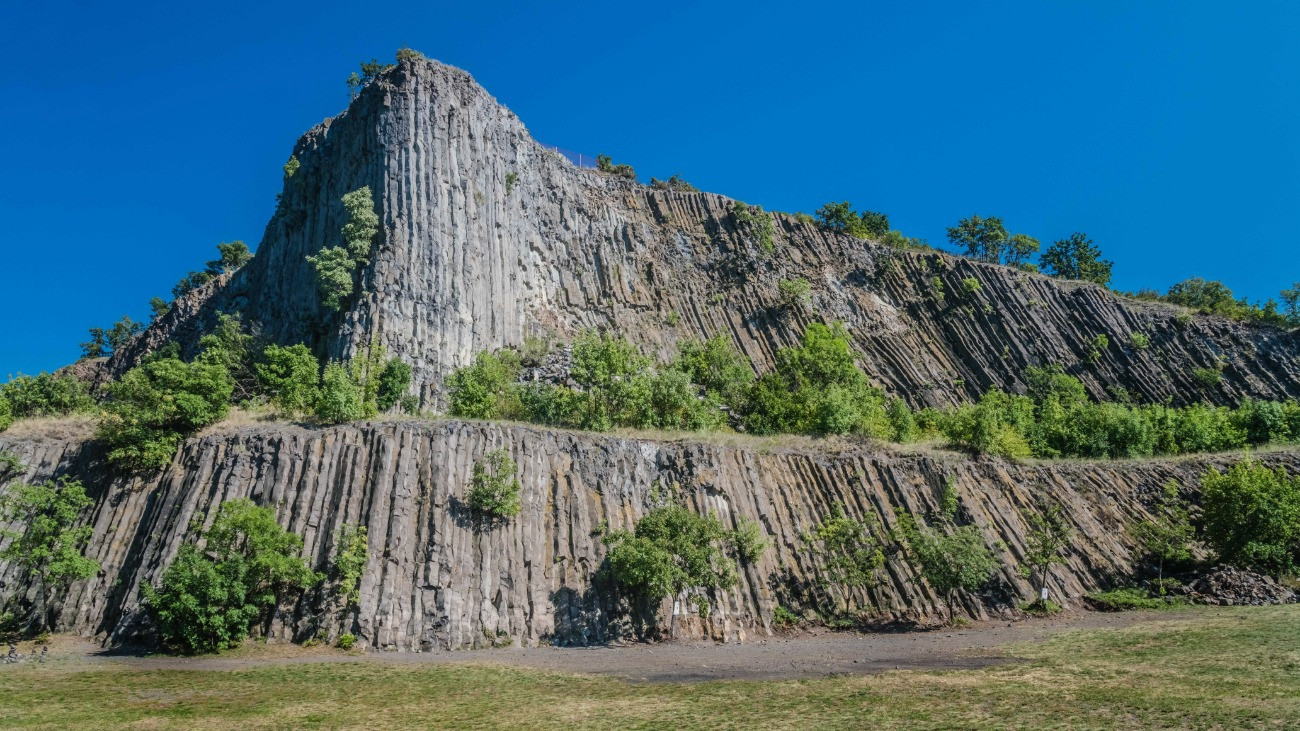 Határozatlan ideig nem látogatható a Balaton egyik ikonikus nevezetessége