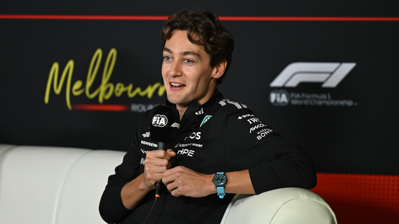 Megvan az idei első pole