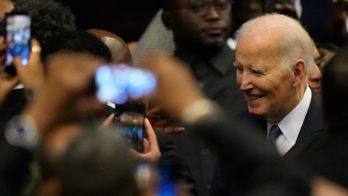 Joe Biden már nem gyógyítható, de állapota kezelhető