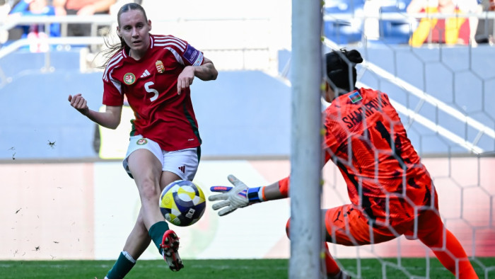 Győzelem Azerbajdzsán ellen