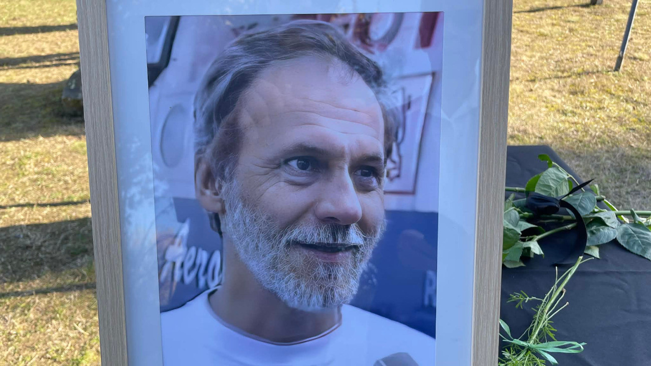 Kék eget „Numi”– a legendás ejtőernyős utolsó ugrása