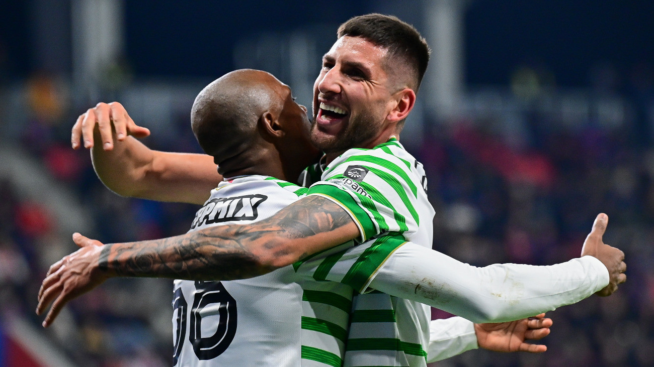 Átvette a vezetést a Ferencváros