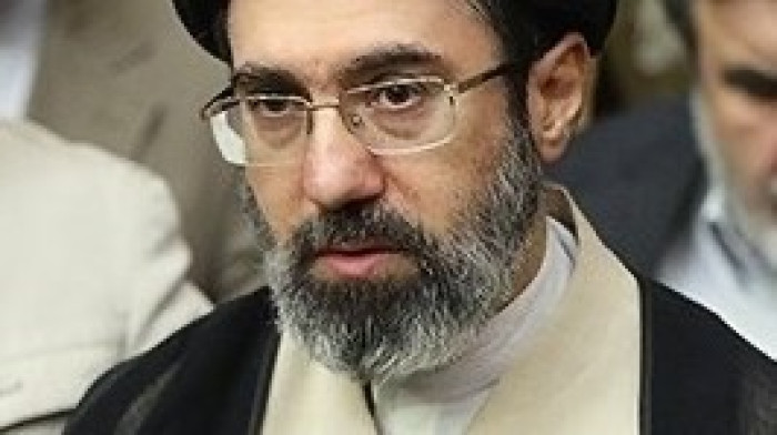 Megvan, ki Irán új legfelsőbb vezetője