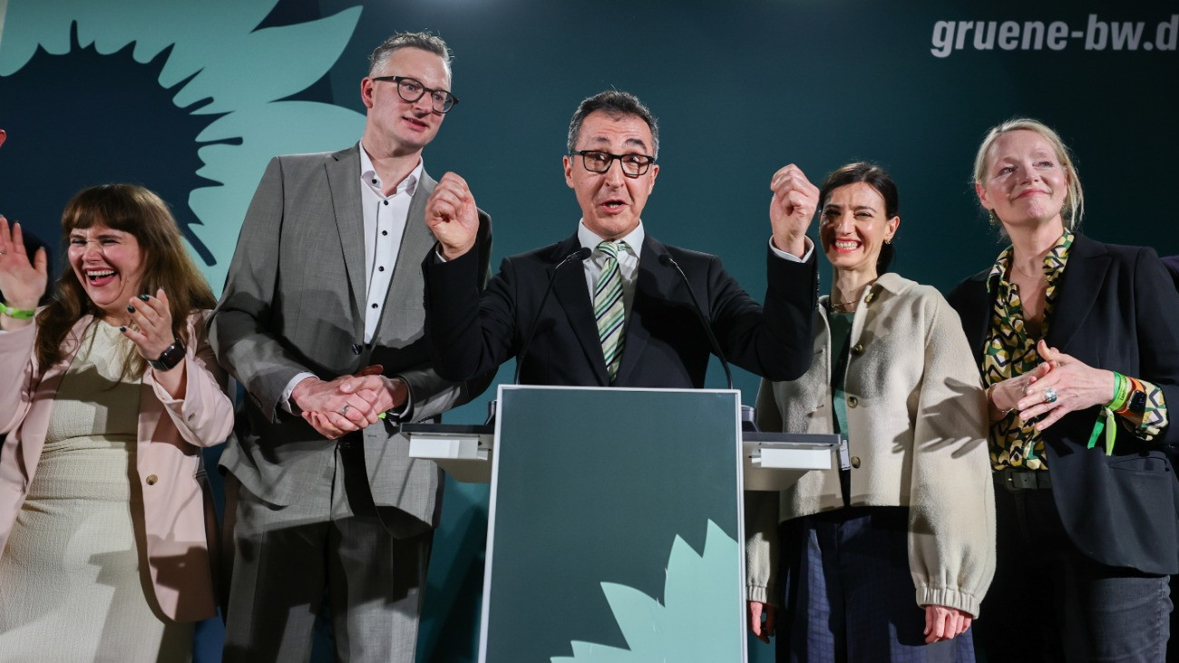 Prőhle Gergely: repedést kapott a németországi politikai stabilitás