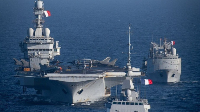 Donald Trump újabb lépéssorozatot indít a „Hormuzi-sakktáblán”