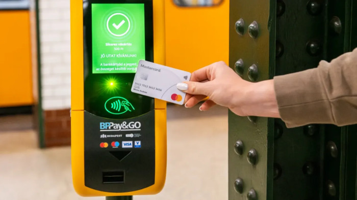 Óriási változás a budapesti metróközlekedésben
