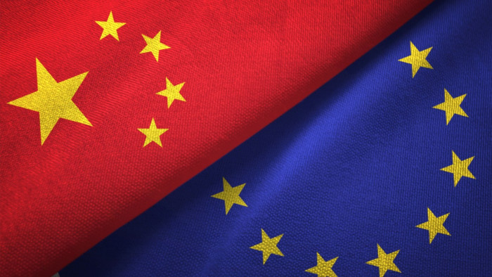 Meglepetés: a kínaiak lettek a nyugat-balkáni migrációs útvonal új szereplői