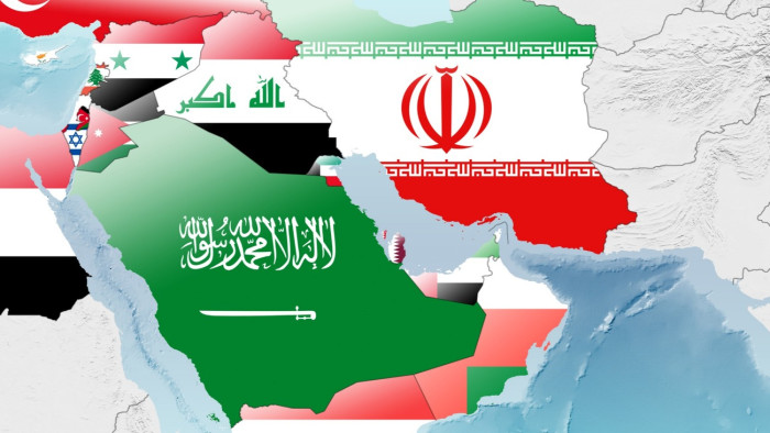 Így ütötték ki az irániak a világ két legjelentősebb olajexportáló országát