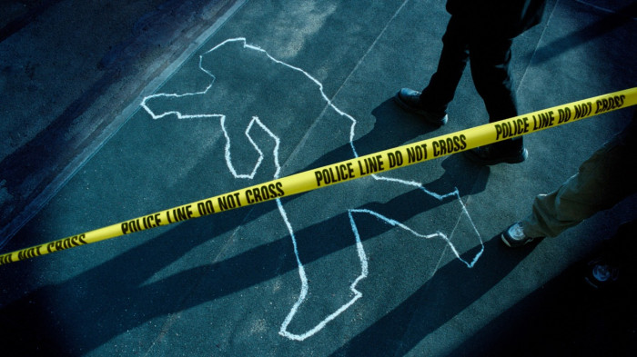 Saját fia végezhetett az ablakon kidobott üzletemberrel