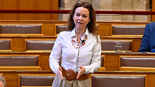 Visszalépett Szabó Tímea Óbudán, 16 év után biztosan nem lesz parlamenti képviselő