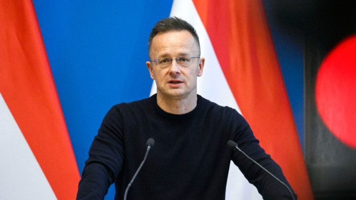 „Az ukránok megnézhetik magukat, Zelenszkij elnök úr, jegyezze meg” - keményet mondott a magyar miniszter