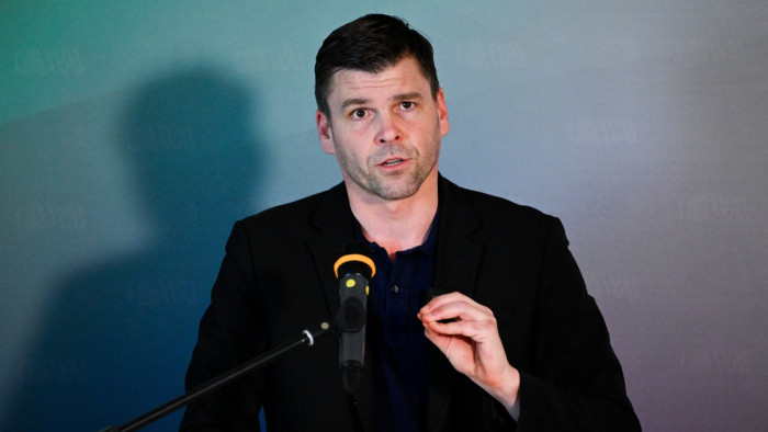 „Megy a ramazuri” – Kijevből jelentkezett a magyar vizsgálóbizottság vezetője