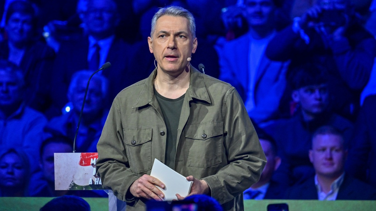 Lázár János: feloldják a titkosítását a Tisza Párt ukrán támogatása kapcsán