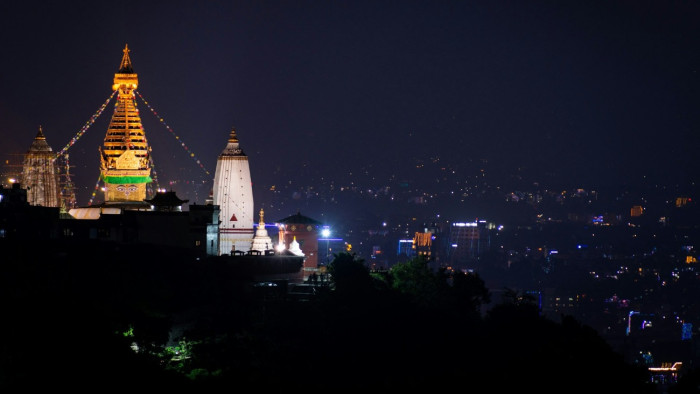 Jelentős többséggel nyert a fiatalok pártja Nepálban, egy volt rapper lesz a miniszterelnök