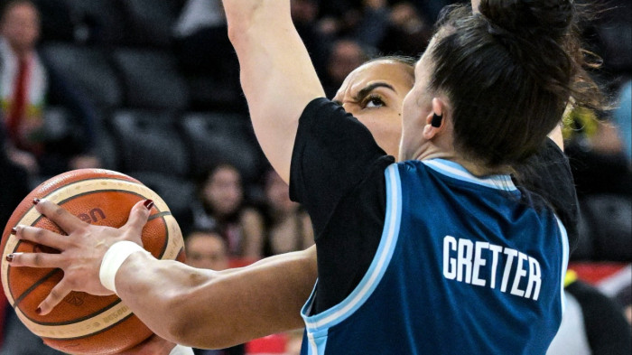 Magyar győzelem, karnyújtásnyira a vb-részvétel